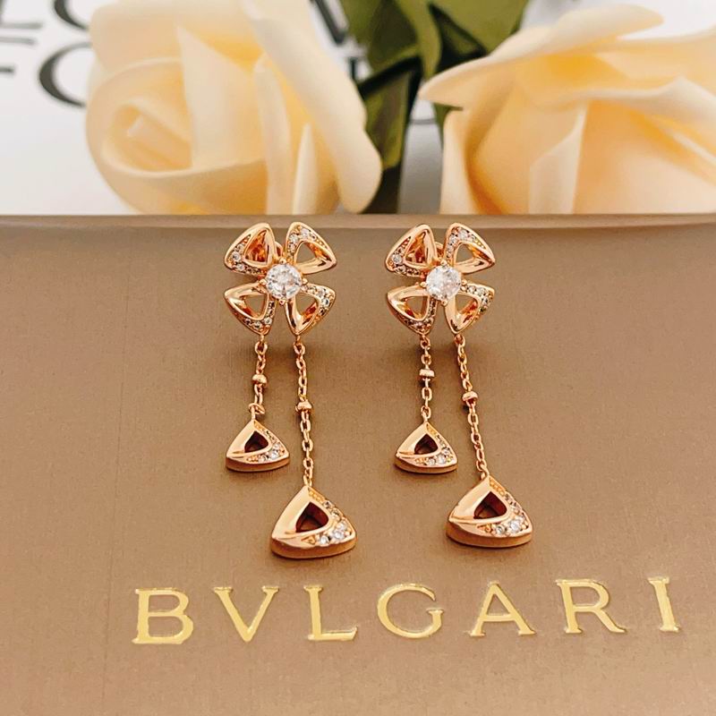 Bvlgari Earring 05yxs28